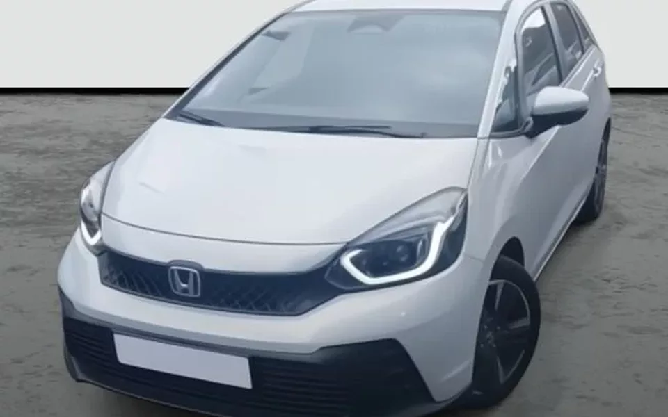 HONDA Jazz Nuevo Híbrido 1.5 i-MMD 90 kW (122 CV) e-CVT