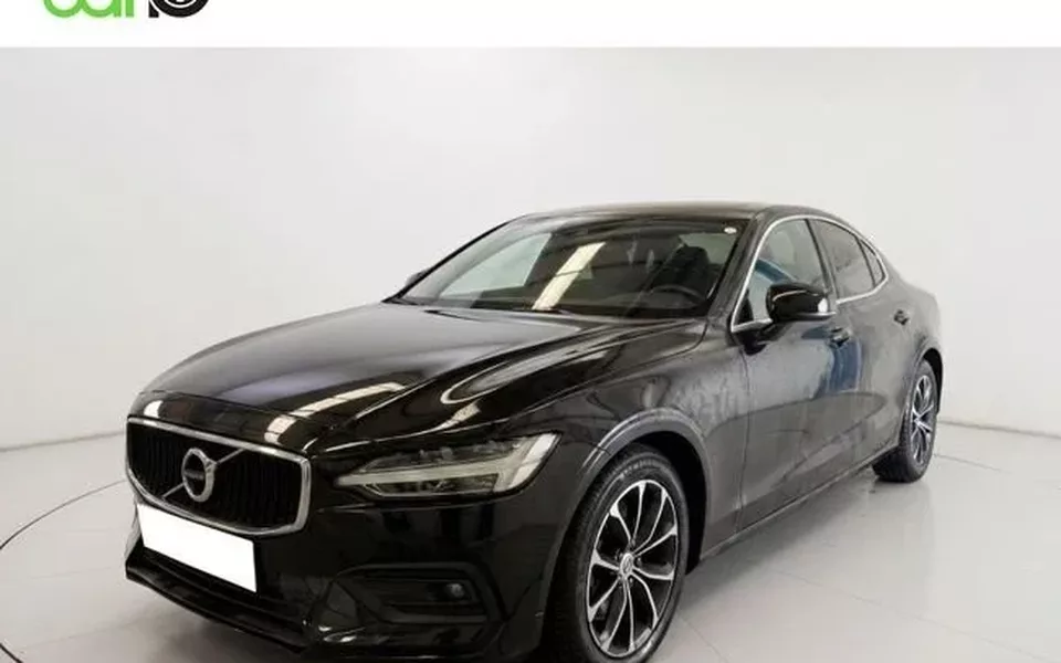 VOLVO S60 B4 FWD MOMENTUM PRO OUT