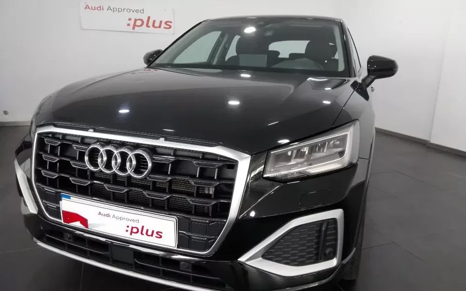 Audi Q2 30 TFSI