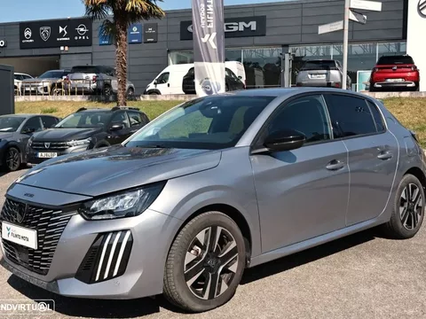 Peugeot 208 1.2 PureTech Allure