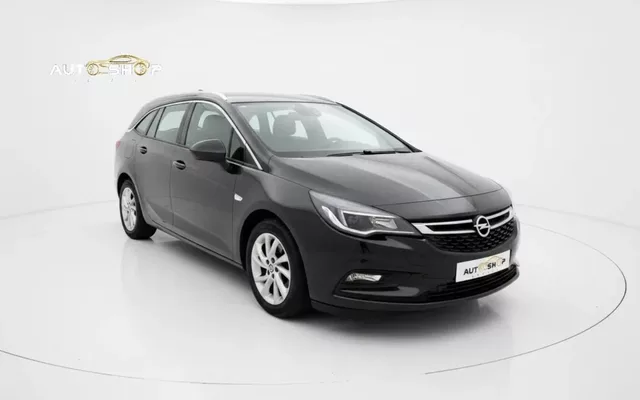 Opel Astra Sports Tourer 1.0 Innovation S/S