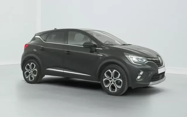 Renault CAPTUR TCe 90 Techno Occasion
