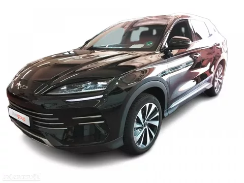 BYD Seal U 1.5 DM-i Boost