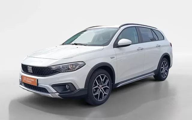 Fiat Tipo Station Wagon 1.0 GSE T3