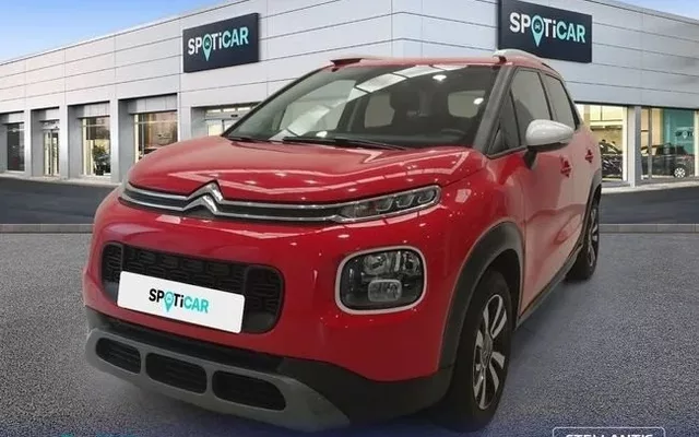 CITROEN C3 Aircross C3 Aircross Puretech S&S Feel 110 - 11450€ en Granada