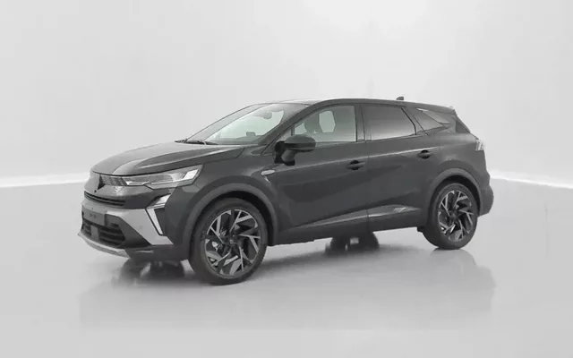 Renault SYMBIOZ SYMBIOZ 1.8 E-Tech full hybrid 160ch Esprit Alpine Zéro km immatriculé