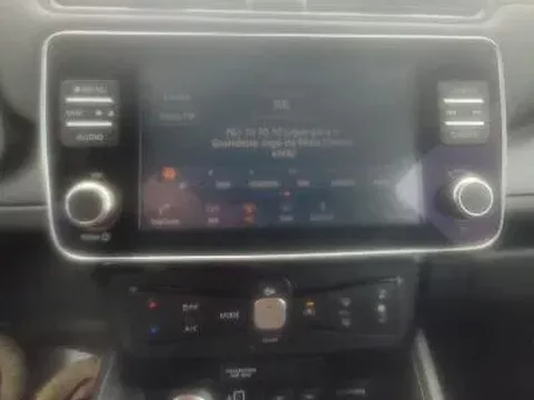 Nissan Leaf N-Connecta