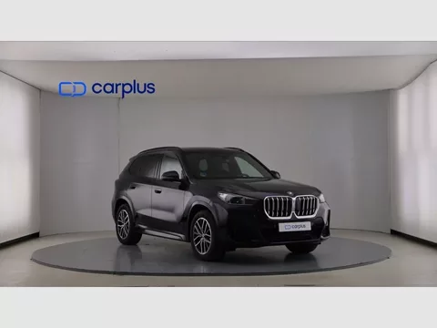 BMW X1 X1 sDrive 20dA