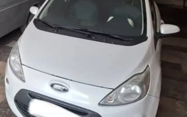 Ford KA 1.3 TDCi City