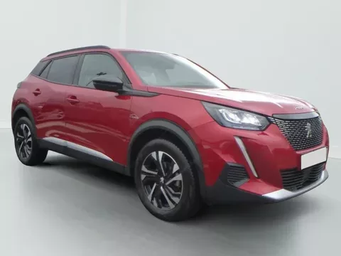 Peugeot 2008 PureTech 130 S&S BVM6 Allure Pack Occasion