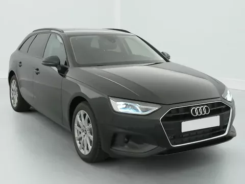Audi A4 AVANT 35 TFSI 150 S tronic 7 Design Occasion