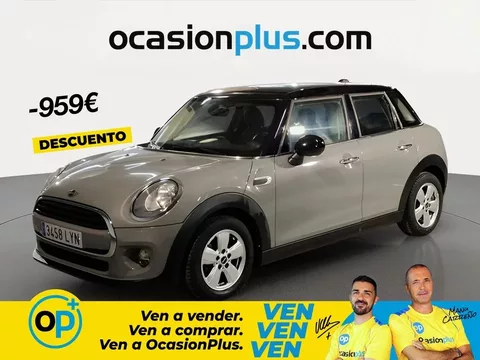 MINI Mini Mini Cooper