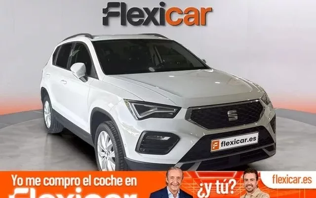 SEAT Ateca 1.5 TSI 110kW (150CV) X-Perience XXL