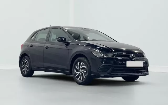 Volkswagen POLO Polo 1.0 TSI 95 S&S BVM5 Life Plus Zéro km immatriculé