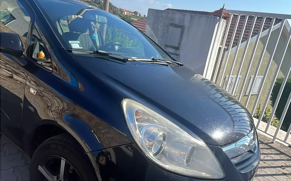 Opel Corsa 1.3 CDTI CMON