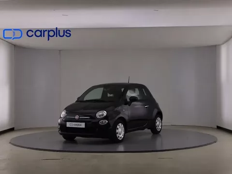 Fiat 500 Dolcevita 1.0 Hybrid 51KW (70 CV)