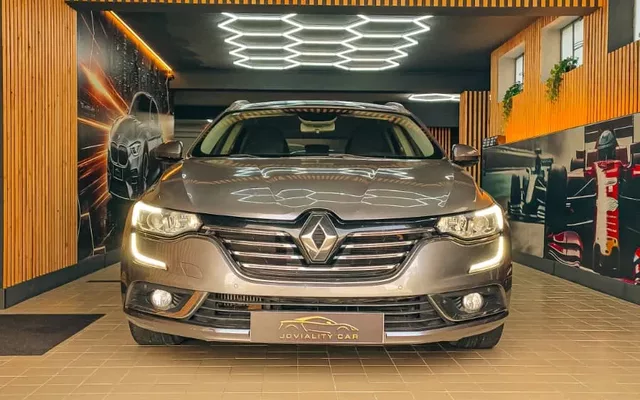 Renault Talisman 1.6 dCi Executive