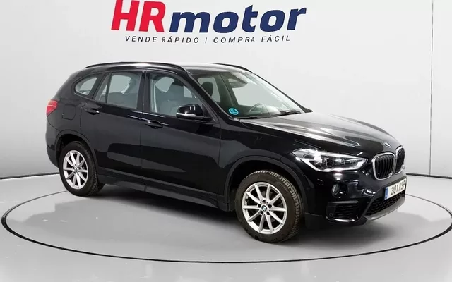 BMW X1 X1 sDrive 16d
