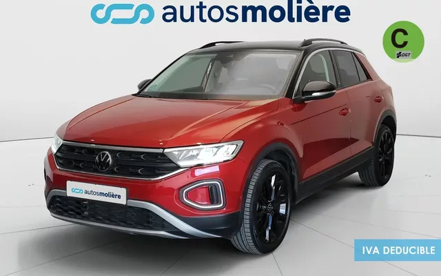 Dark 1.0 TSI 81 kW (110 CV)