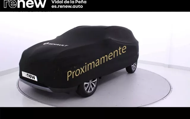 DACIA Sandero Sandero 0.9 TCE GLP Essential 66kW