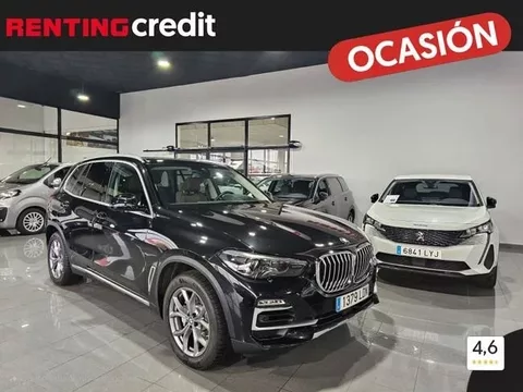 BMW X5 X5 xDrive 30dA