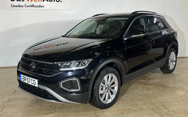 VW T-Roc 1.0 TSI Urban