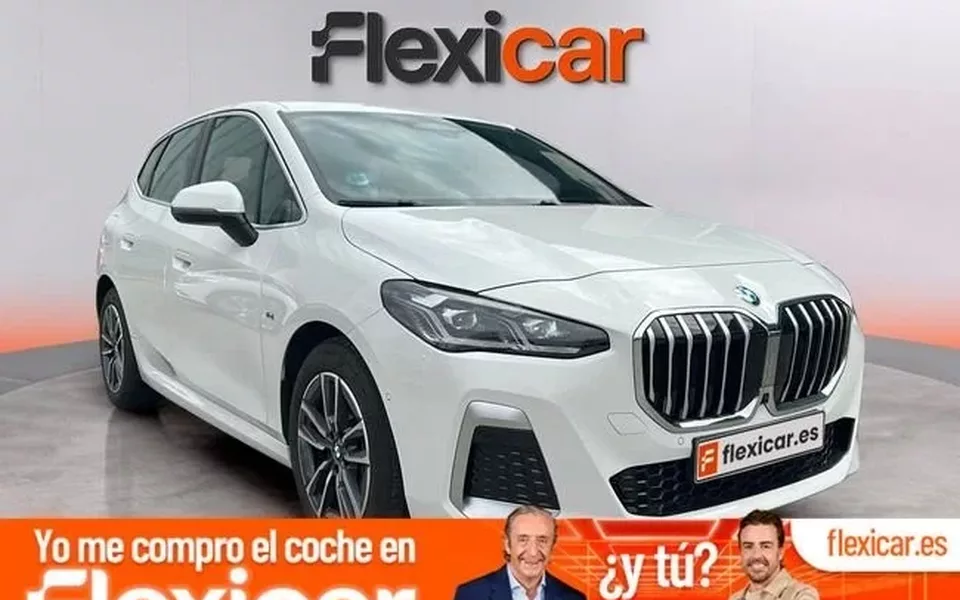 BMW Serie 2 218d