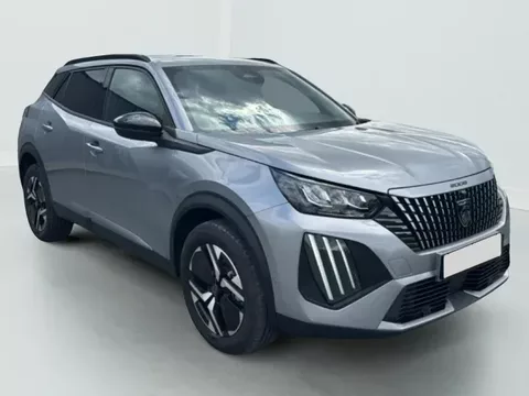 Peugeot 2008 1.2 100 allure Occasion
