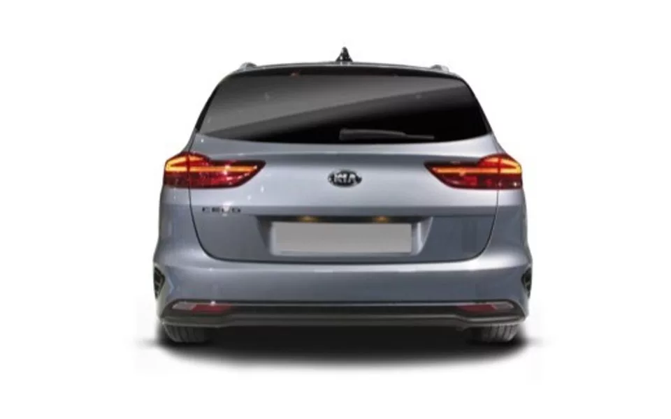 KIA - Ceed - Ceed SW 1.6 CRDi MHEV Drive