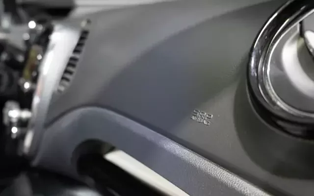 Renault Captur 2016 TCe 120 EDC Dynamique