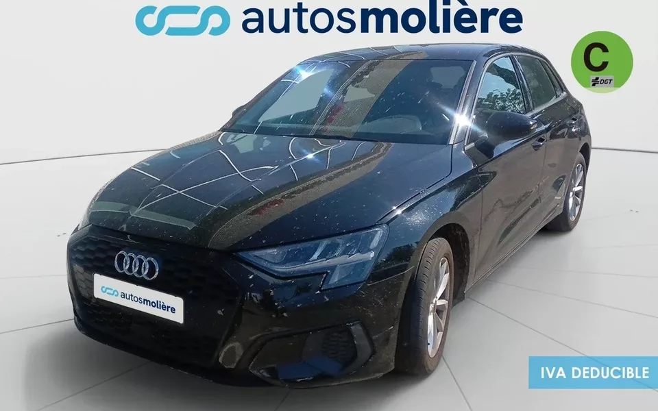 35 TDI 110 kW (150 CV) S tronic