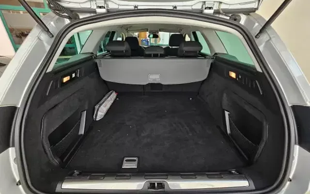 Citroën C5 Break 2013 1.6 HDi Exclusive