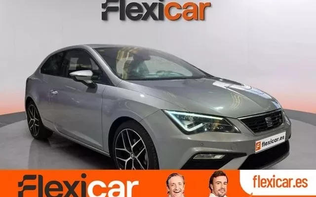 SEAT León 1.4 TSI 92kW (125CV) St&Sp FR