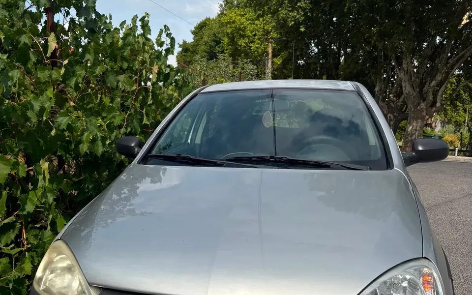 Opel Corsa 1.0 12V