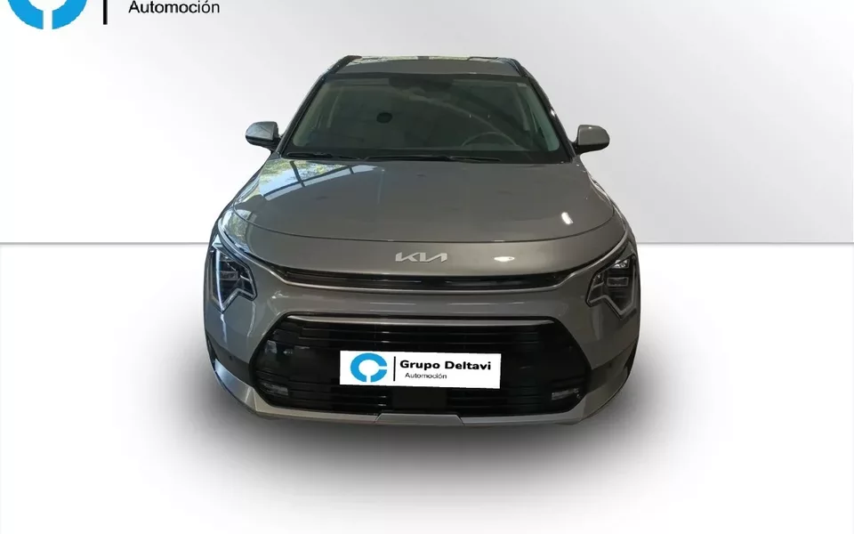 KIA Niro Niro 1.6 HEV Drive 141