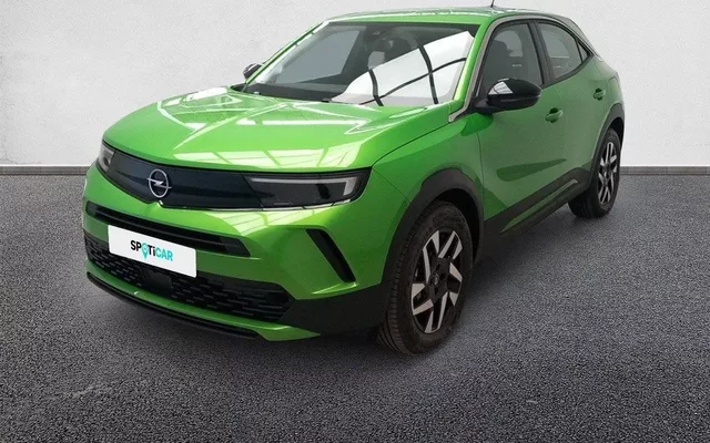 OPEL MOKKA ELECTRIQUE 136 ch & Batterie 50 kWh