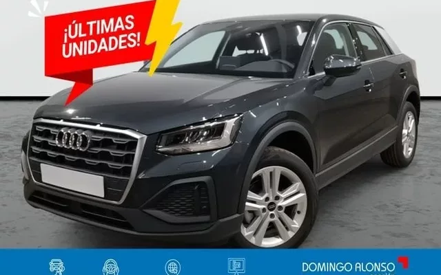 AUDI Q2 Sport 30 TFSI 81 kW (110 CV)