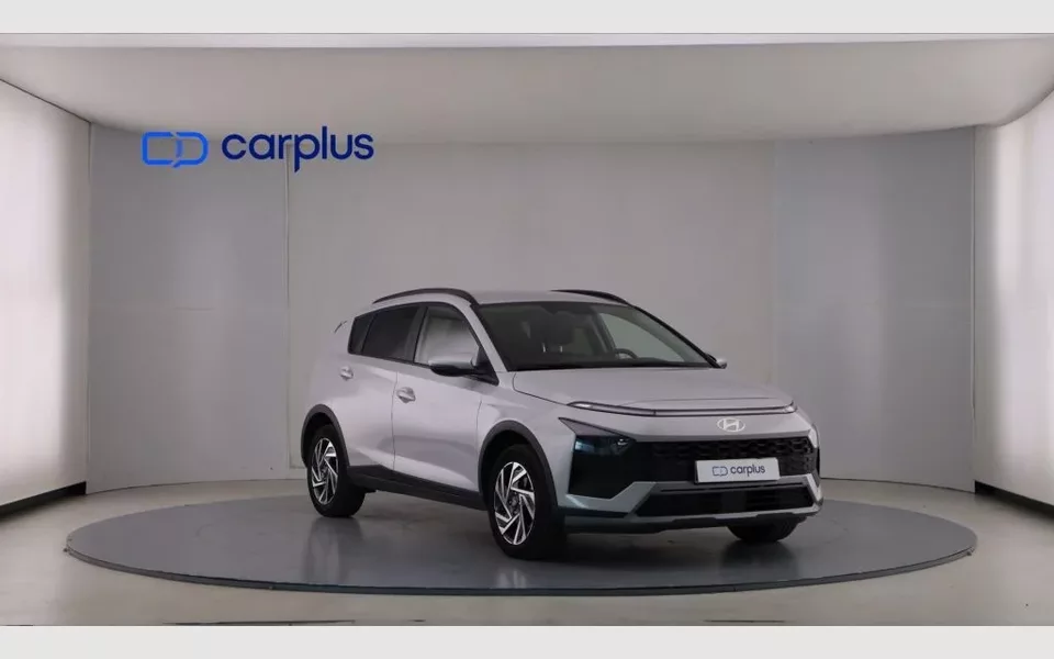 HYUNDAI Bayon Bayon 1.2 MPI Maxx
