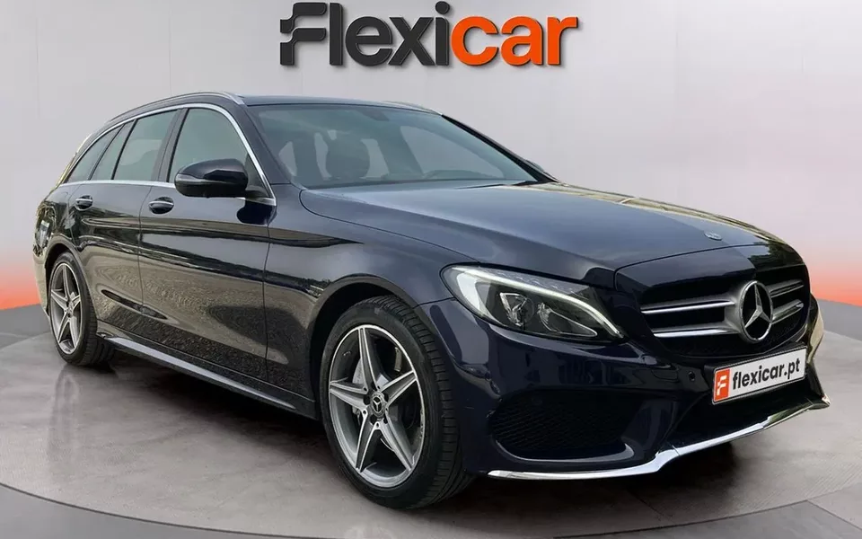 Mercedes-Benz C 350