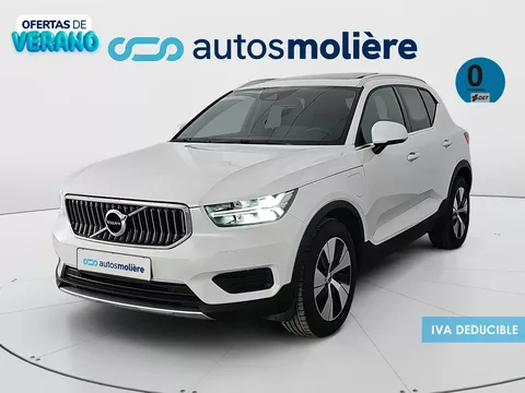 T4 Twin Recharge Inscription Ex Auto 155 kW (211 CV)