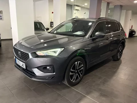 SEAT Tarraco Tarraco 1.5 TSI S&S Style 150