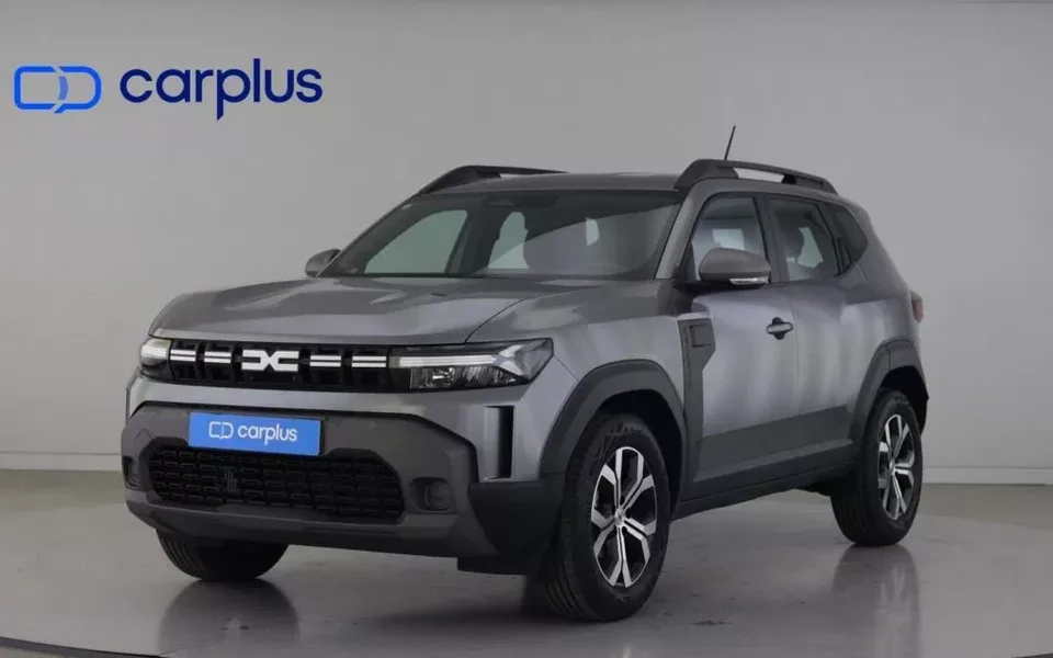 Dacia Duster 1.0 TCe ECO-G Journey Bi-Fuel