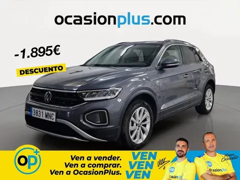 VOLKSWAGEN T-Roc T-Roc 1.0 TSI Life 81kW