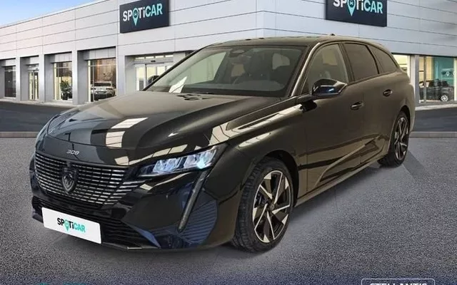 PEUGEOT 308 308 SW 1.5 BlueHDi S&S Allure EAT8 130