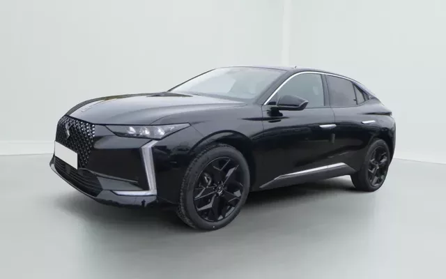 DS DS4 BlueHDi 130 EAT8 Pallas Zéro km immatriculé