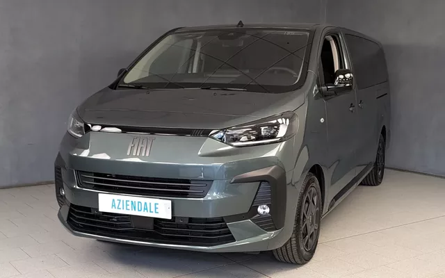 Fiat FIAT Ulysse