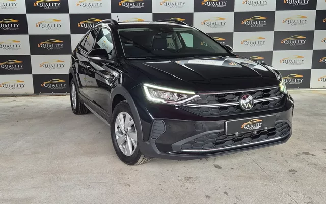 VW Taigo 1.0 TSI Life