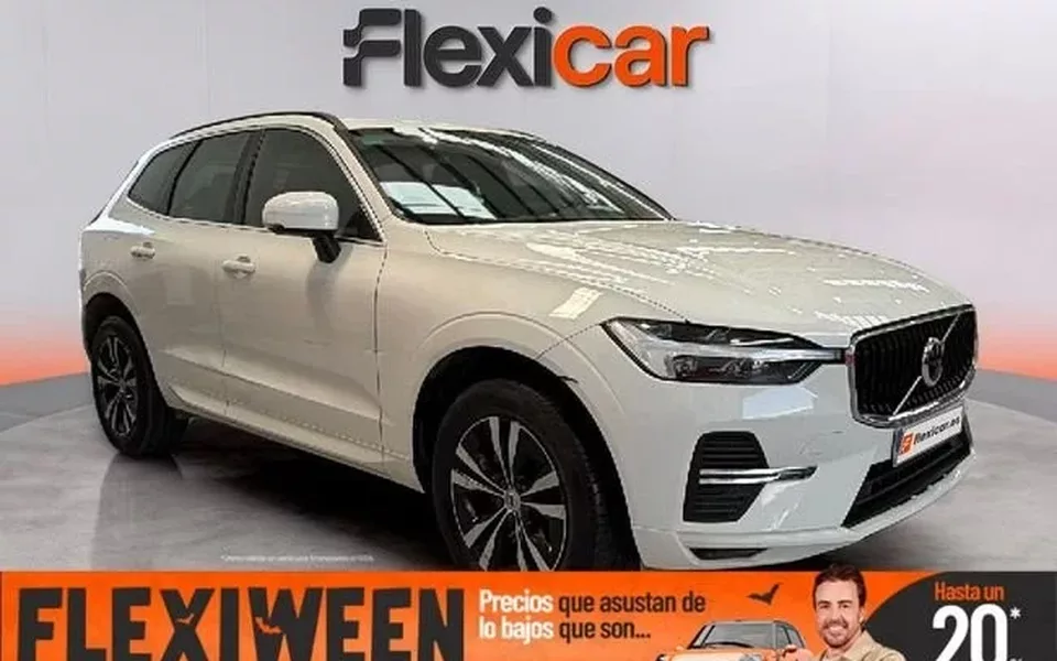VOLVO XC60 2.0 B4 D AWD Momentum Pro Auto - 25490€ en Murcia