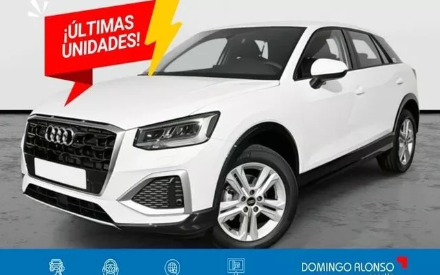 AUDI Q2 Audi Sport 30 TFSI 81 kW (110 CV)