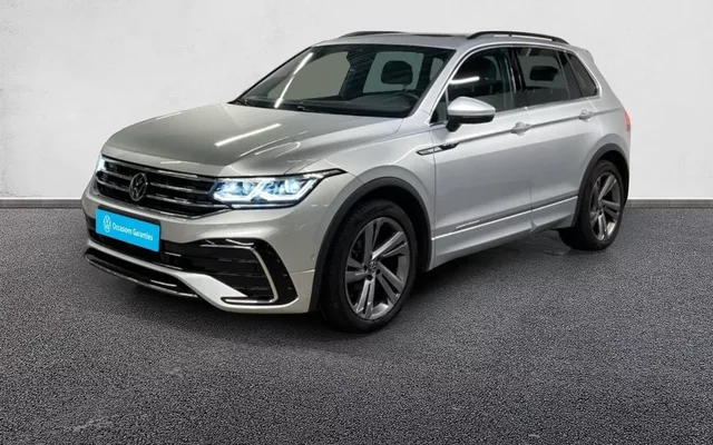 VOLKSWAGEN TIGUAN 1.5 eTSI 150ch DSG7 R-Line